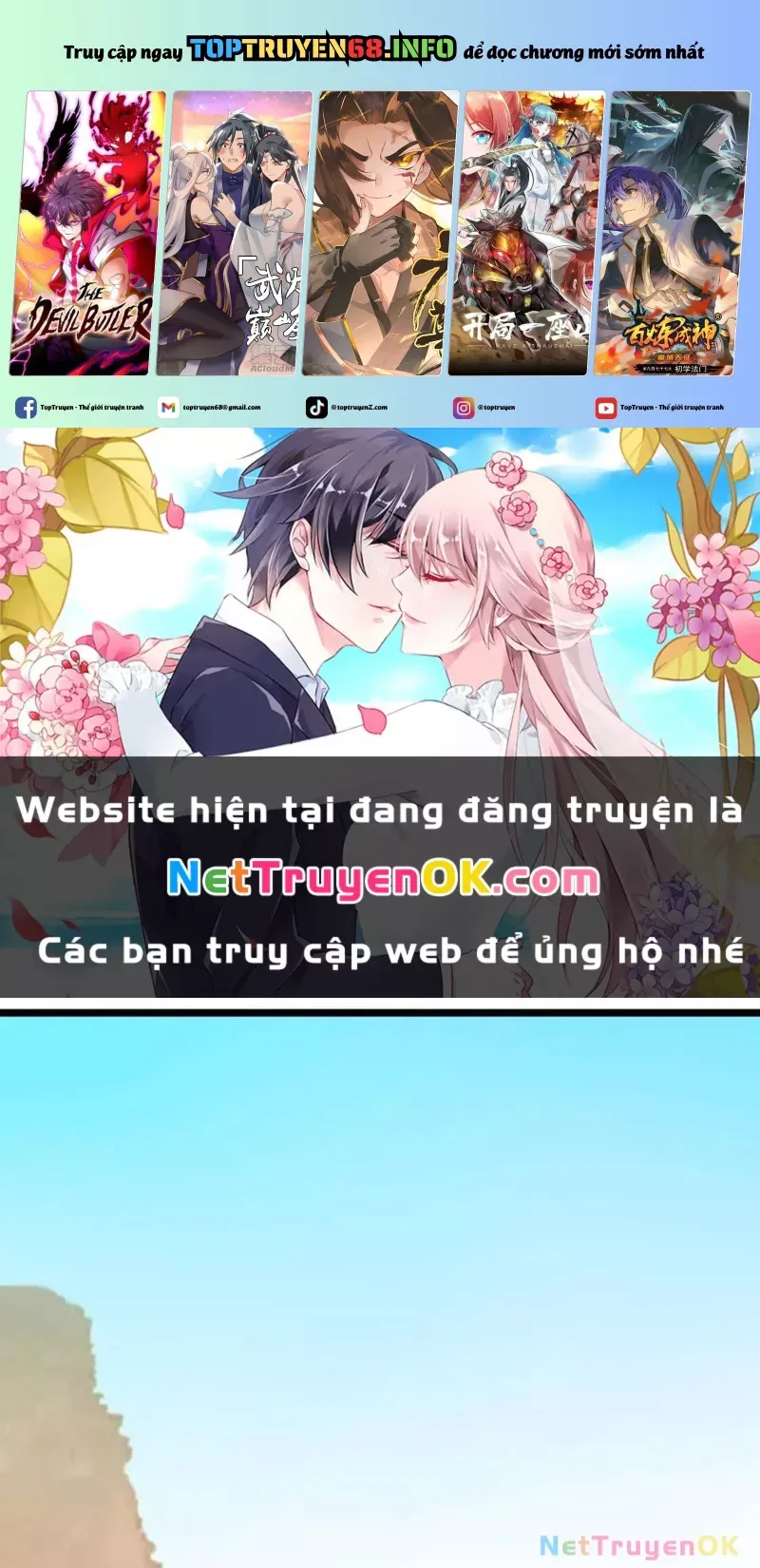 đọc truyện Ta Có 90 Tỷ Tiền Liếm Cẩu! Chương 426 ảnh 2 tại Truyện Dạ Ký