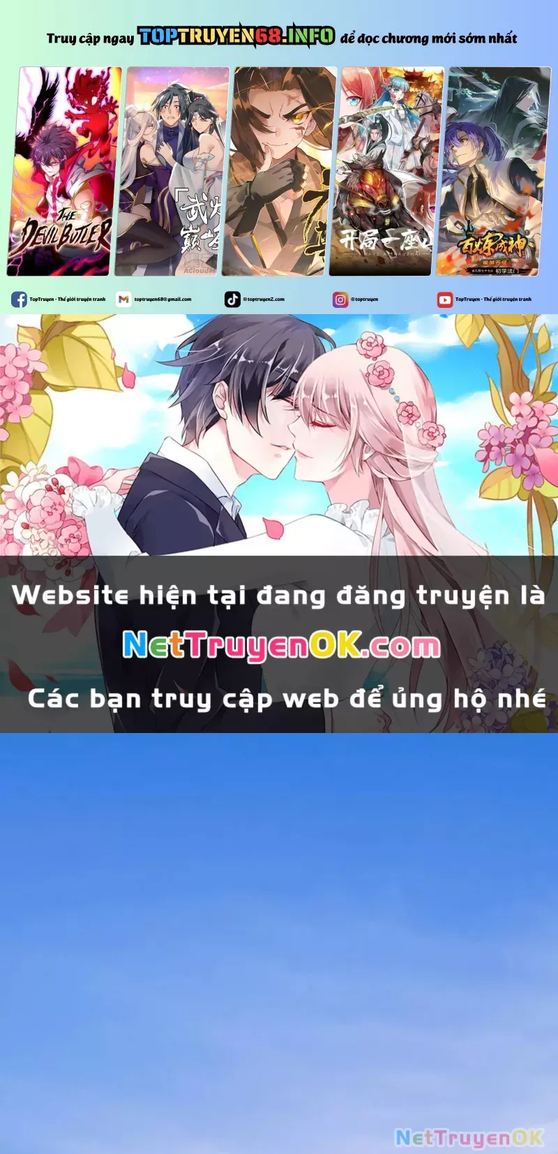 đọc truyện Ta Có 90 Tỷ Tiền Liếm Cẩu! Chương 428 ảnh 2 tại Truyện Dạ Ký