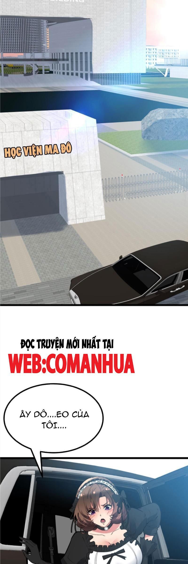 đọc truyện Ta Có 90 Tỷ Tiền Liếm Cẩu! Chương 430 ảnh 7 tại Truyện Dạ Ký