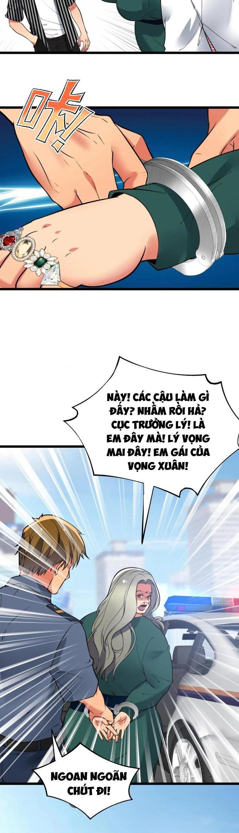 đọc truyện Ta Có 90 Tỷ Tiền Liếm Cẩu! Chương 432 ảnh 12 tại Truyện Dạ Ký