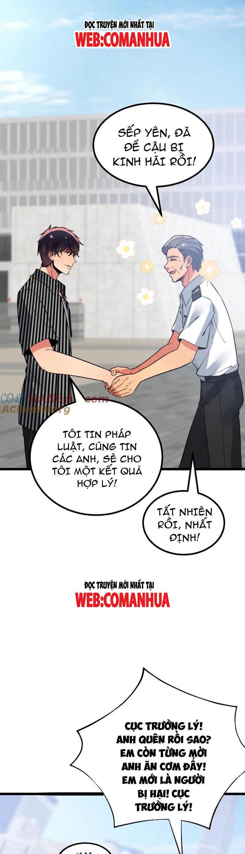 đọc truyện Ta Có 90 Tỷ Tiền Liếm Cẩu! Chương 432 ảnh 13 tại Truyện Dạ Ký