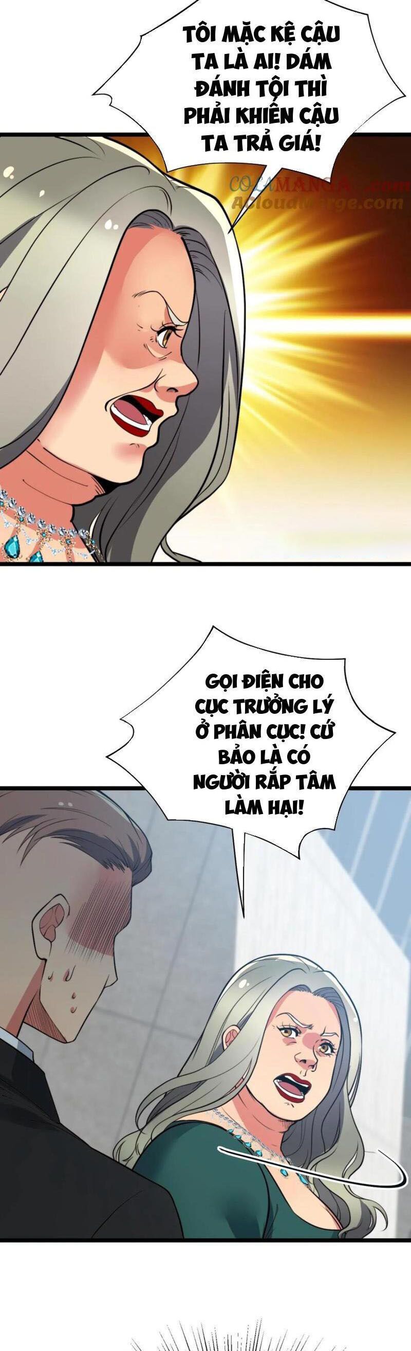 đọc truyện Ta Có 90 Tỷ Tiền Liếm Cẩu! Chương 432 ảnh 5 tại Truyện Dạ Ký