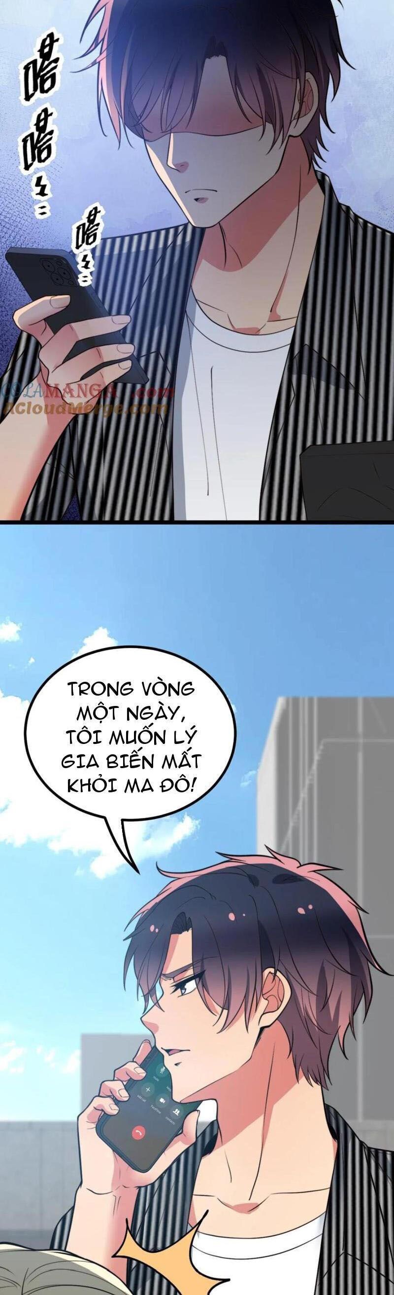 đọc truyện Ta Có 90 Tỷ Tiền Liếm Cẩu! Chương 432 ảnh 7 tại Truyện Dạ Ký