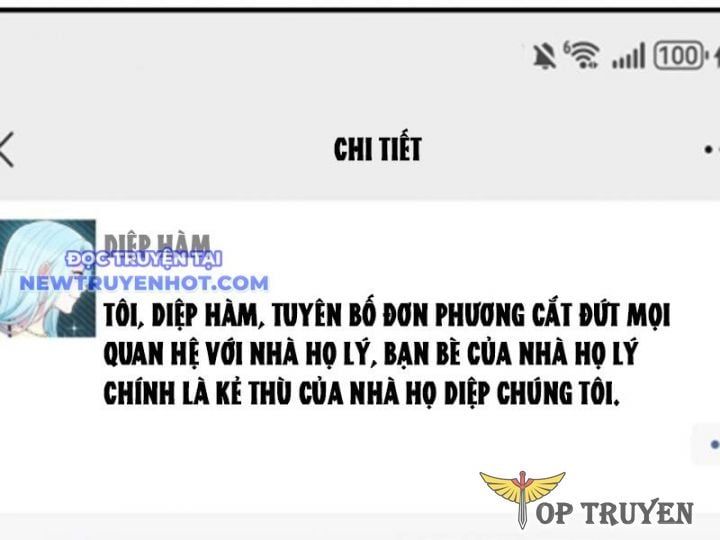 đọc truyện Ta Có 90 Tỷ Tiền Liếm Cẩu! Chương 433 ảnh 3 tại Truyện Dạ Ký