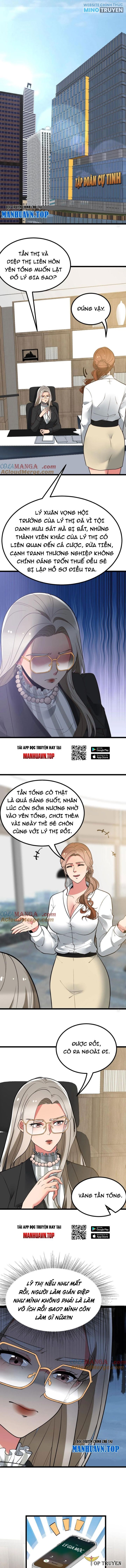 đọc truyện Ta Có 90 Tỷ Tiền Liếm Cẩu! Chương 434 ảnh 6 tại Truyện Dạ Ký
