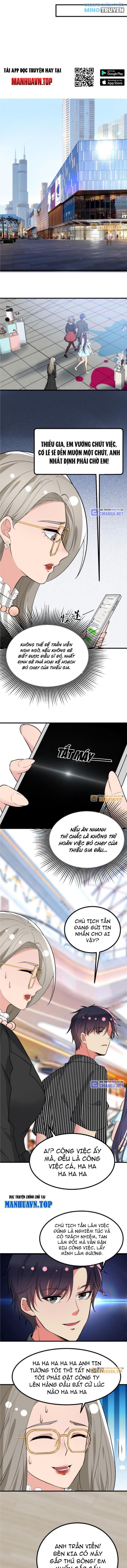 đọc truyện Ta Có 90 Tỷ Tiền Liếm Cẩu! Chương 435 ảnh 8 tại Truyện Dạ Ký