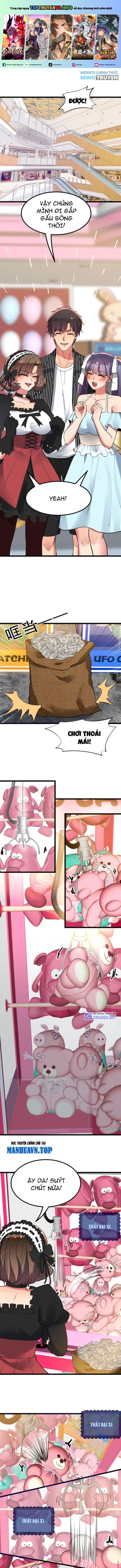 đọc truyện Ta Có 90 Tỷ Tiền Liếm Cẩu! Chương 436 ảnh 2 tại Truyện Dạ Ký