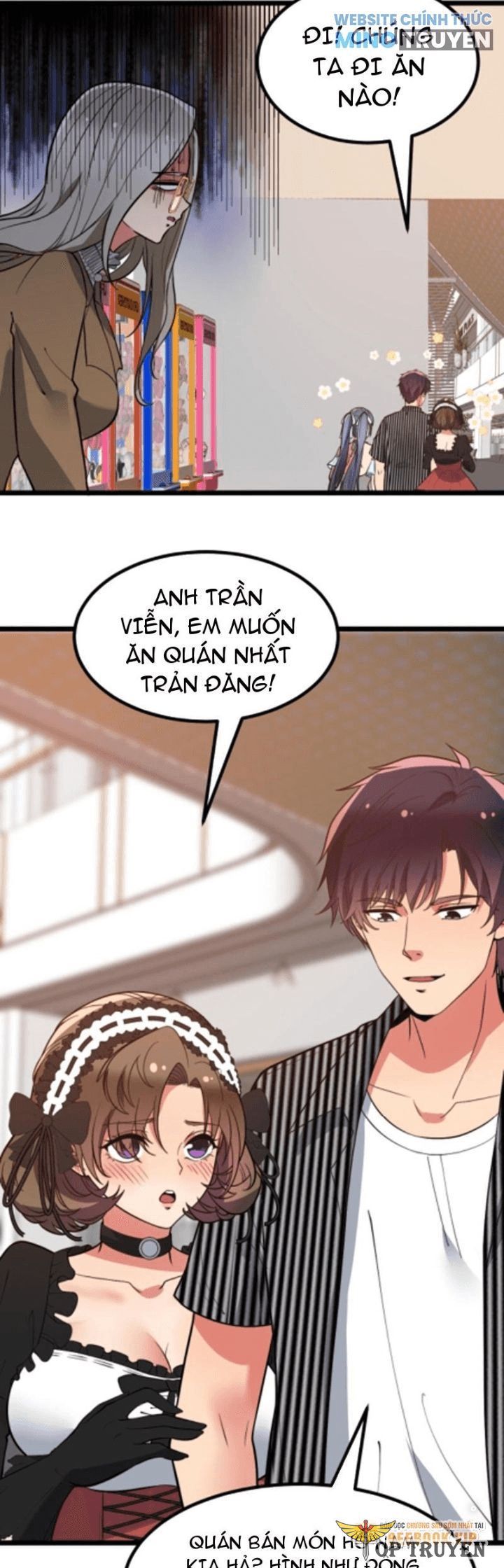 đọc truyện Ta Có 90 Tỷ Tiền Liếm Cẩu! Chương 436 ảnh 7 tại Truyện Dạ Ký