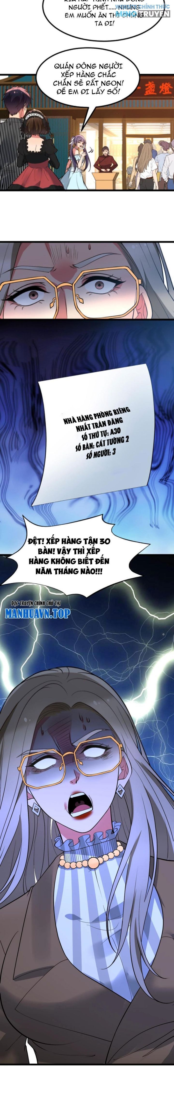 đọc truyện Ta Có 90 Tỷ Tiền Liếm Cẩu! Chương 436 ảnh 8 tại Truyện Dạ Ký