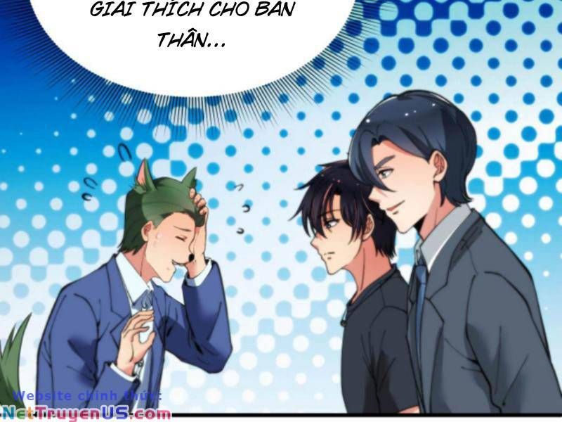 đọc truyện Ta Có 90 Tỷ Tiền Liếm Cẩu! Chương 44 ảnh 45 tại Thiên Thai Truyện