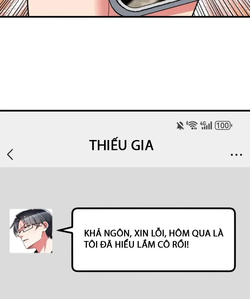 đọc truyện Ta Có 90 Tỷ Tiền Liếm Cẩu! Chương 441 ảnh 17 tại Truyện Dạ Ký