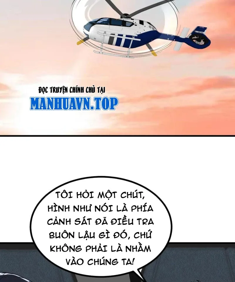 đọc truyện Ta Có 90 Tỷ Tiền Liếm Cẩu! Chương 441 ảnh 3 tại Truyện Dạ Ký