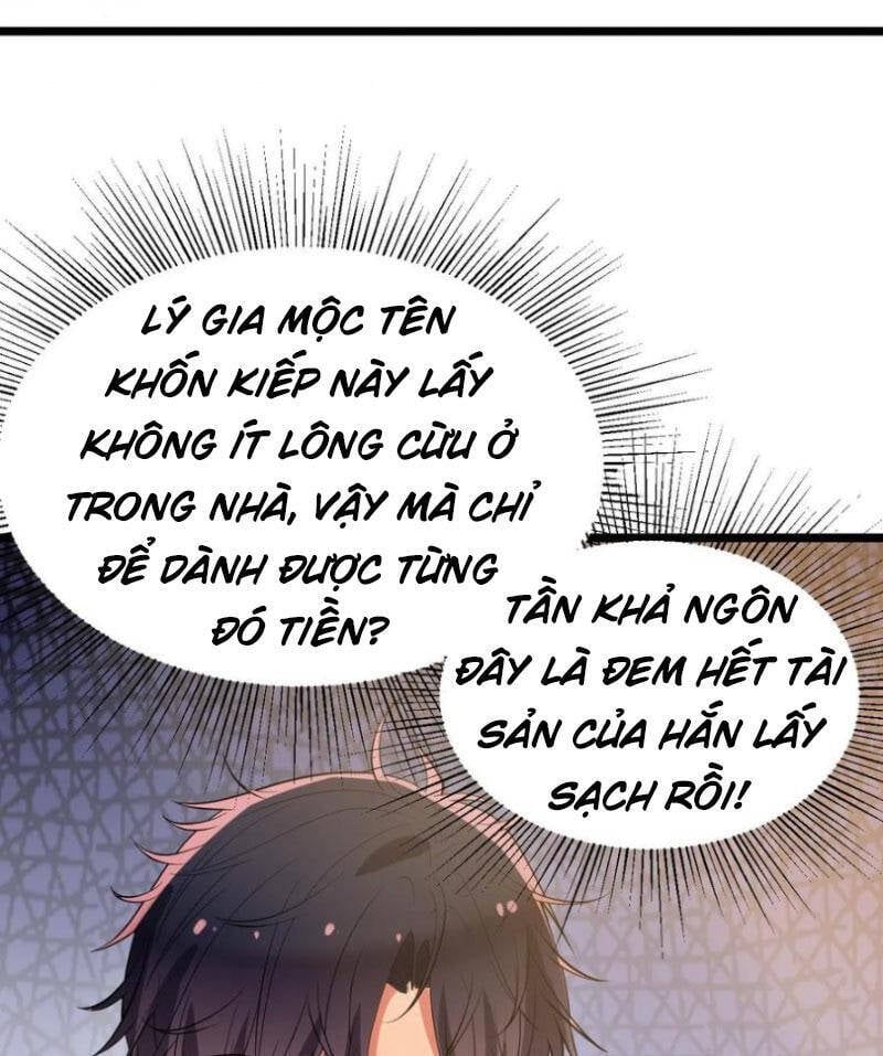 đọc truyện Ta Có 90 Tỷ Tiền Liếm Cẩu! Chương 448 ảnh 6 tại Truyện Dạ Ký