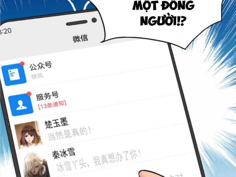 đọc truyện Ta Có 90 Tỷ Tiền Liếm Cẩu! Chương 453 ảnh 19 tại Truyện Dạ Ký