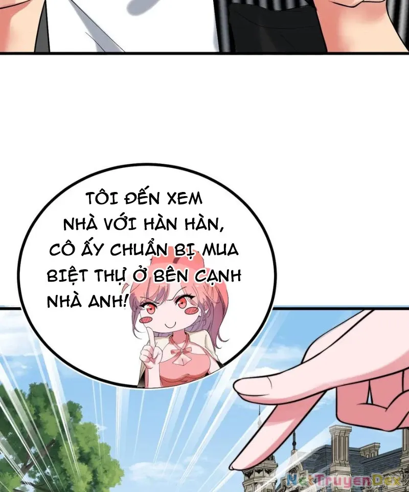 đọc truyện Ta Có 90 Tỷ Tiền Liếm Cẩu! Chương 455 ảnh 27 tại Truyện Dạ Ký