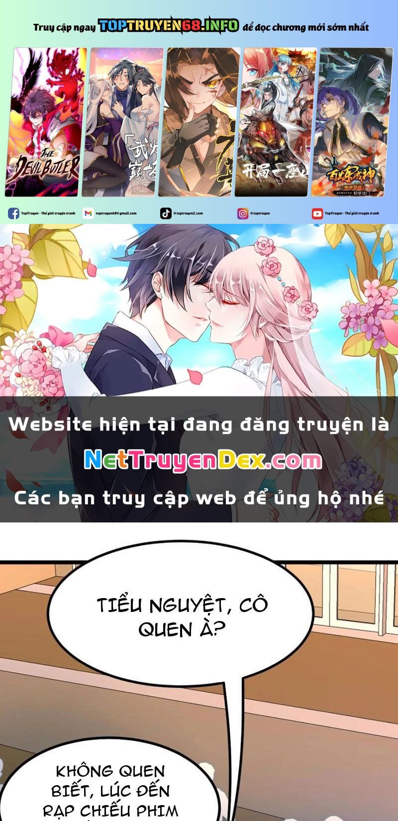 đọc truyện Ta Có 90 Tỷ Tiền Liếm Cẩu! Chương 460 ảnh 2 tại Truyện Dạ Ký