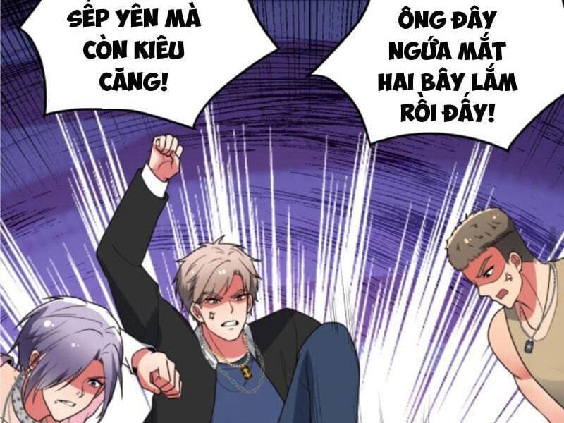 đọc truyện Ta Có 90 Tỷ Tiền Liếm Cẩu! Chương 461 ảnh 27 tại Truyện Dạ Ký