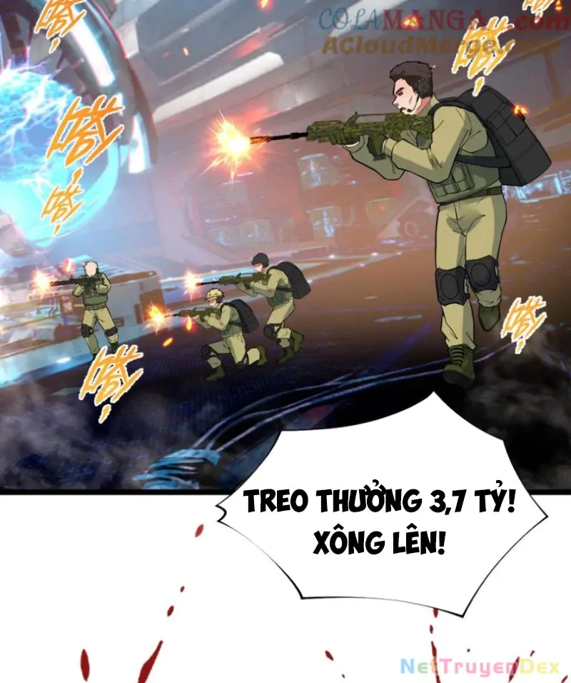 đọc truyện Ta Có 90 Tỷ Tiền Liếm Cẩu! Chương 462 ảnh 5 tại Truyện Dạ Ký