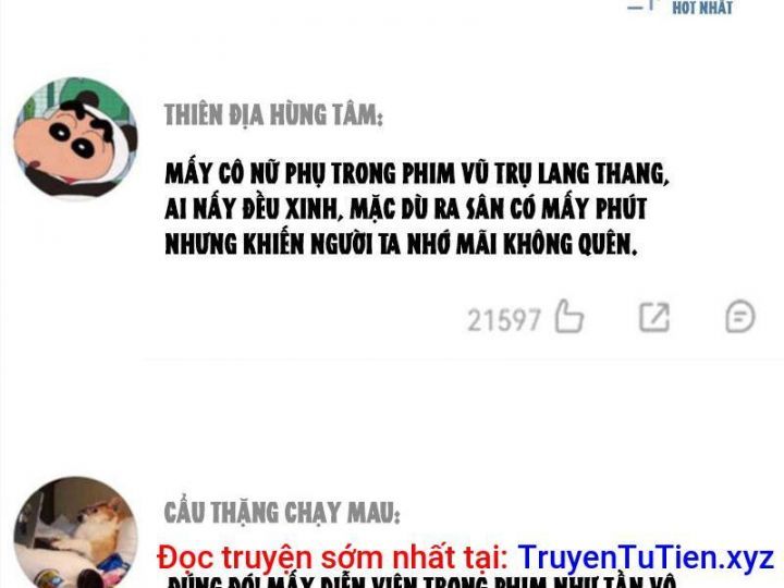 đọc truyện Ta Có 90 Tỷ Tiền Liếm Cẩu! Chương 463 ảnh 26 tại Truyện Dạ Ký