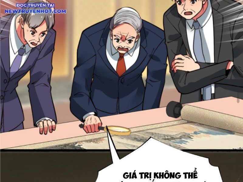 đọc truyện Ta Có 90 Tỷ Tiền Liếm Cẩu! Chương 468 ảnh 23 tại Truyện Dạ Ký