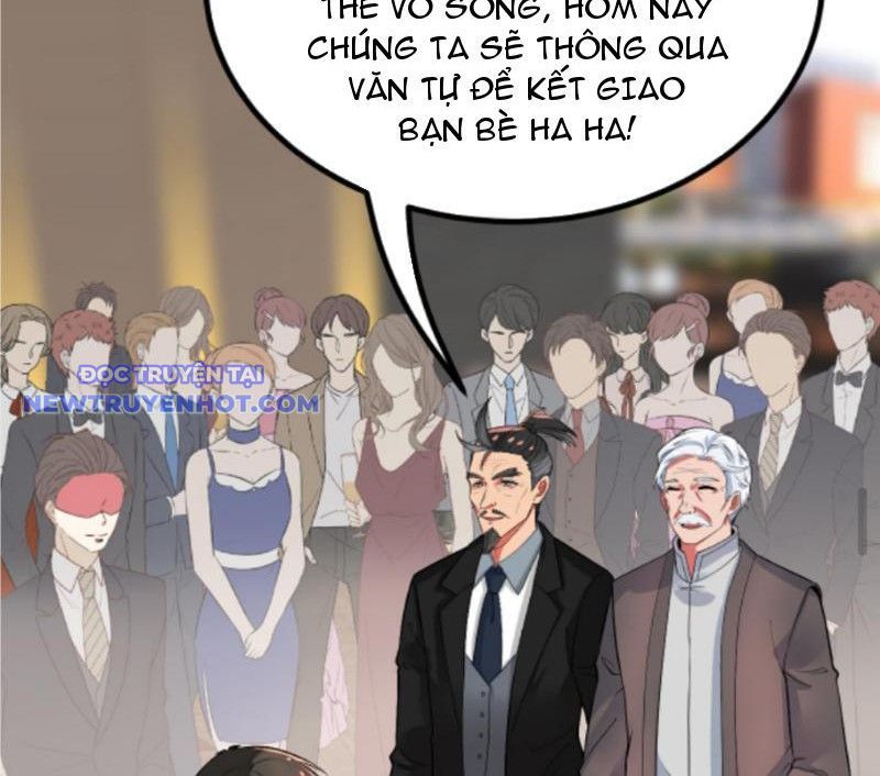 đọc truyện Ta Có 90 Tỷ Tiền Liếm Cẩu! Chương 470 ảnh 8 tại Truyện Dạ Ký
