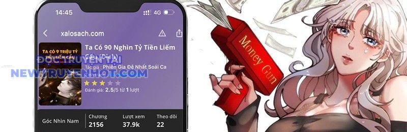 đọc truyện Ta Có 90 Tỷ Tiền Liếm Cẩu! Chương 470 ảnh 79 tại Truyện Dạ Ký