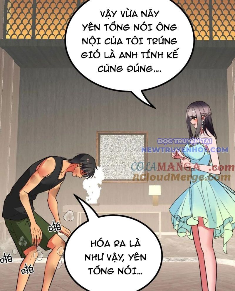 đọc truyện Ta Có 90 Tỷ Tiền Liếm Cẩu! Chương 476 ảnh 33 tại Truyện Dạ Ký