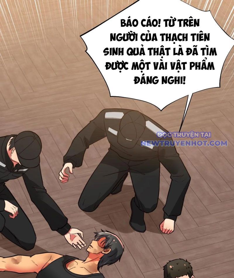 đọc truyện Ta Có 90 Tỷ Tiền Liếm Cẩu! Chương 476 ảnh 7 tại Truyện Dạ Ký