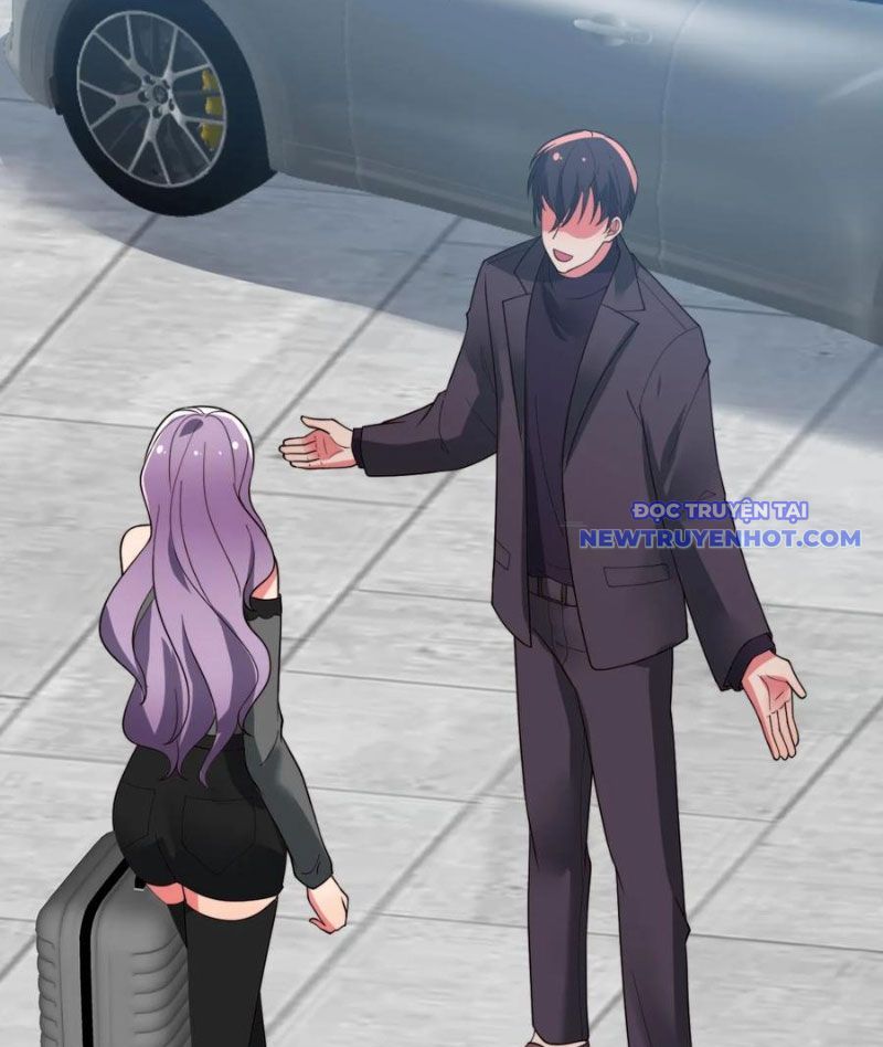 đọc truyện Ta Có 90 Tỷ Tiền Liếm Cẩu! Chương 483 ảnh 18 tại Thiên Thai Truyện