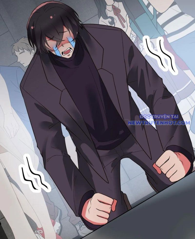 đọc truyện Ta Có 90 Tỷ Tiền Liếm Cẩu! Chương 483 ảnh 46 tại Thiên Thai Truyện