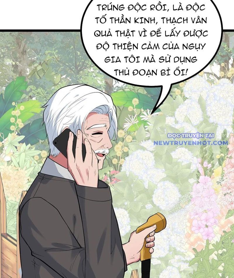 đọc truyện Ta Có 90 Tỷ Tiền Liếm Cẩu! Chương 484 ảnh 24 tại Thiên Thai Truyện