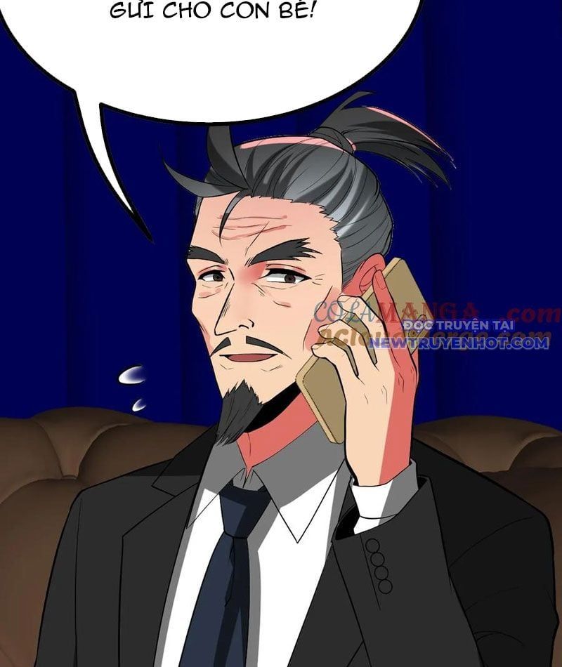 đọc truyện Ta Có 90 Tỷ Tiền Liếm Cẩu! Chương 484 ảnh 28 tại Thiên Thai Truyện