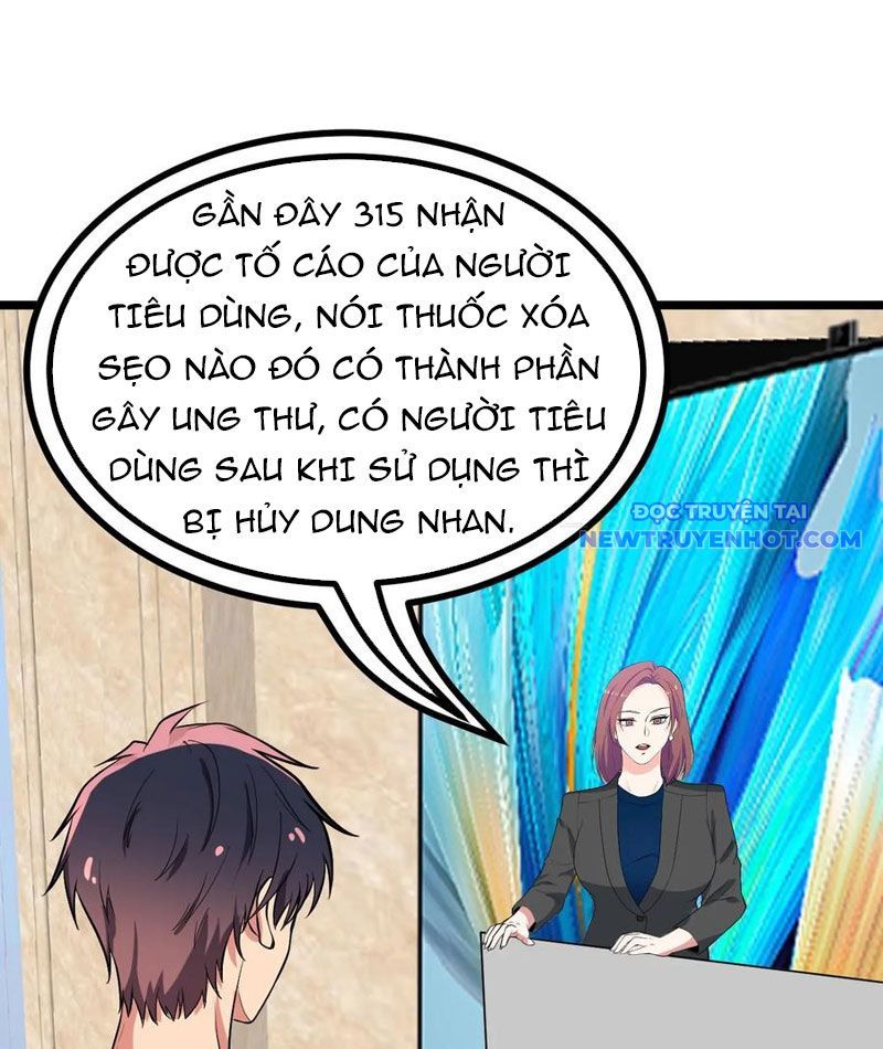 đọc truyện Ta Có 90 Tỷ Tiền Liếm Cẩu! Chương 484 ảnh 46 tại Thiên Thai Truyện