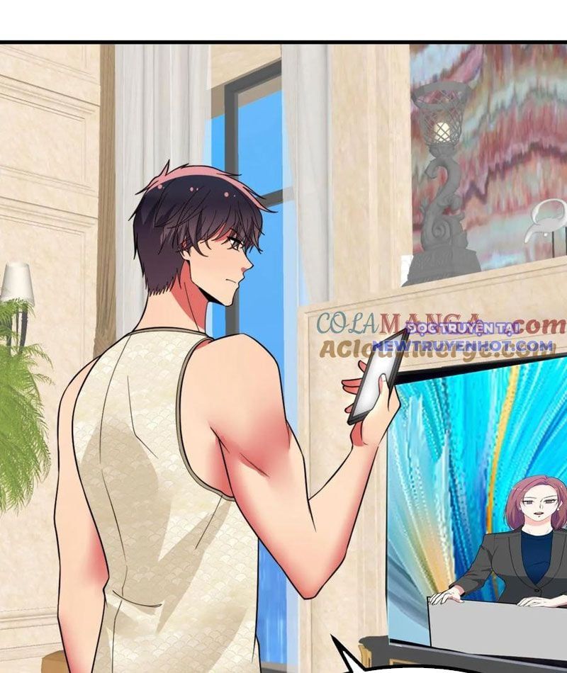 đọc truyện Ta Có 90 Tỷ Tiền Liếm Cẩu! Chương 485 ảnh 28 tại Thiên Thai Truyện