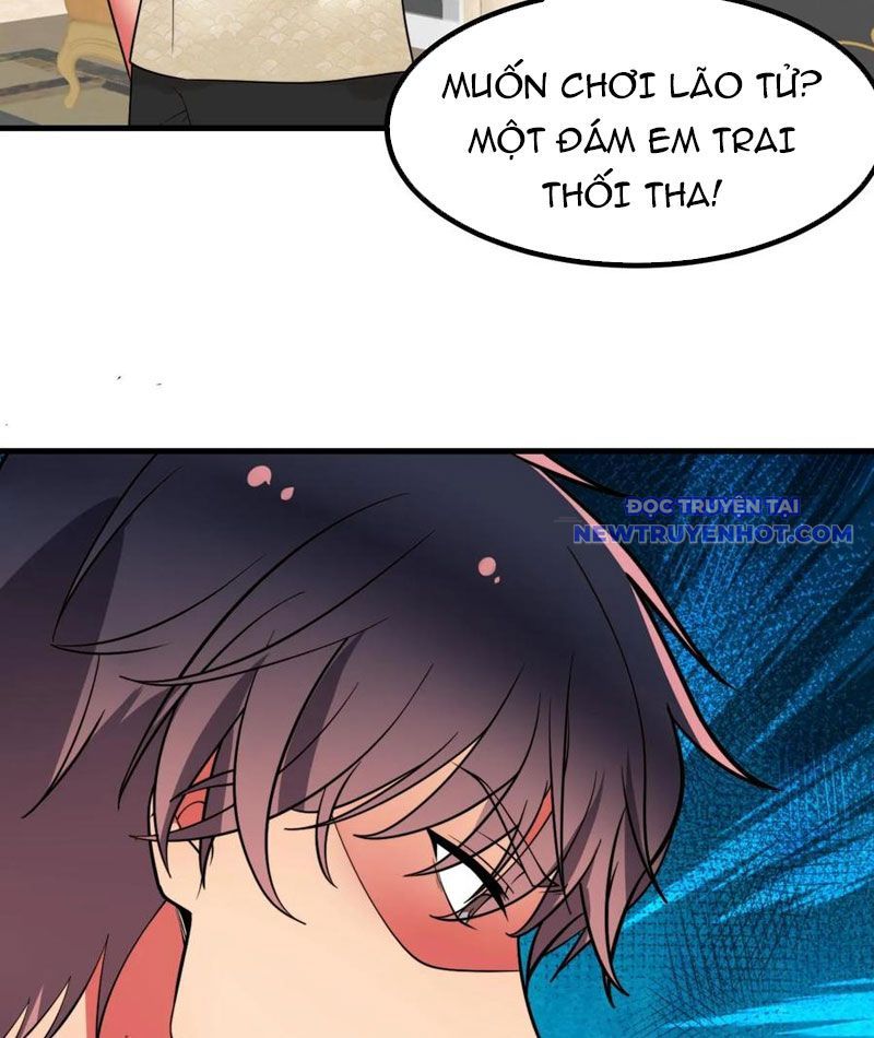 đọc truyện Ta Có 90 Tỷ Tiền Liếm Cẩu! Chương 485 ảnh 29 tại Thiên Thai Truyện