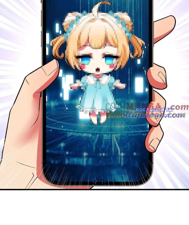 đọc truyện Ta Có 90 Tỷ Tiền Liếm Cẩu! Chương 485 ảnh 31 tại Thiên Thai Truyện