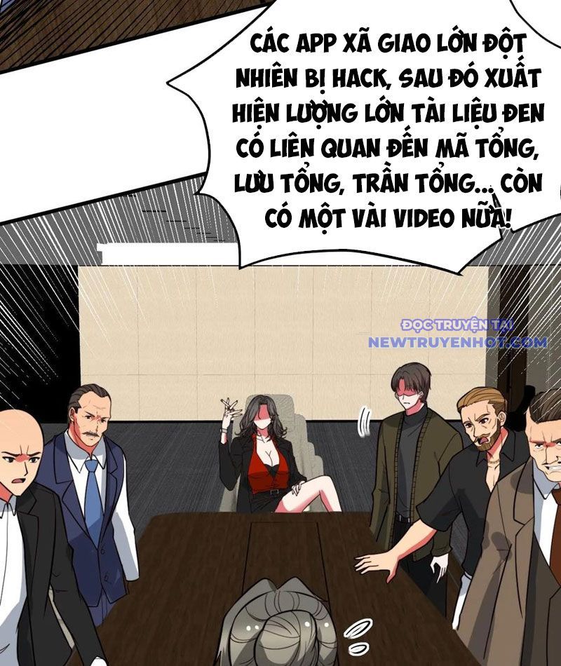 đọc truyện Ta Có 90 Tỷ Tiền Liếm Cẩu! Chương 485 ảnh 42 tại Thiên Thai Truyện