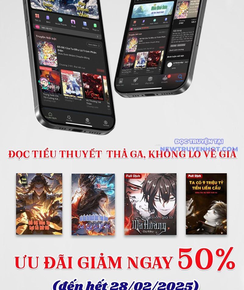 đọc truyện Ta Có 90 Tỷ Tiền Liếm Cẩu! Chương 485 ảnh 49 tại Thiên Thai Truyện