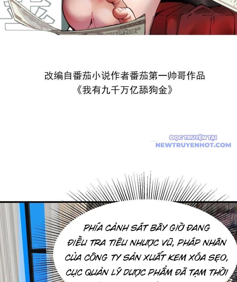 đọc truyện Ta Có 90 Tỷ Tiền Liếm Cẩu! Chương 485 ảnh 7 tại Thiên Thai Truyện