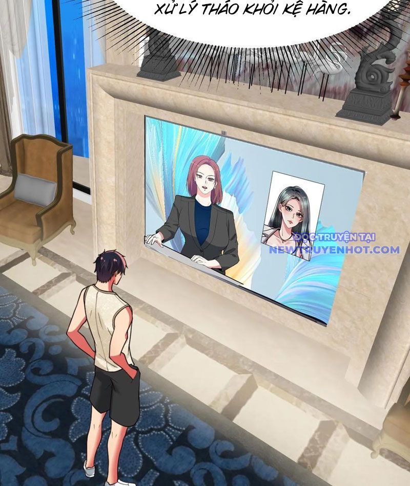 đọc truyện Ta Có 90 Tỷ Tiền Liếm Cẩu! Chương 485 ảnh 8 tại Thiên Thai Truyện