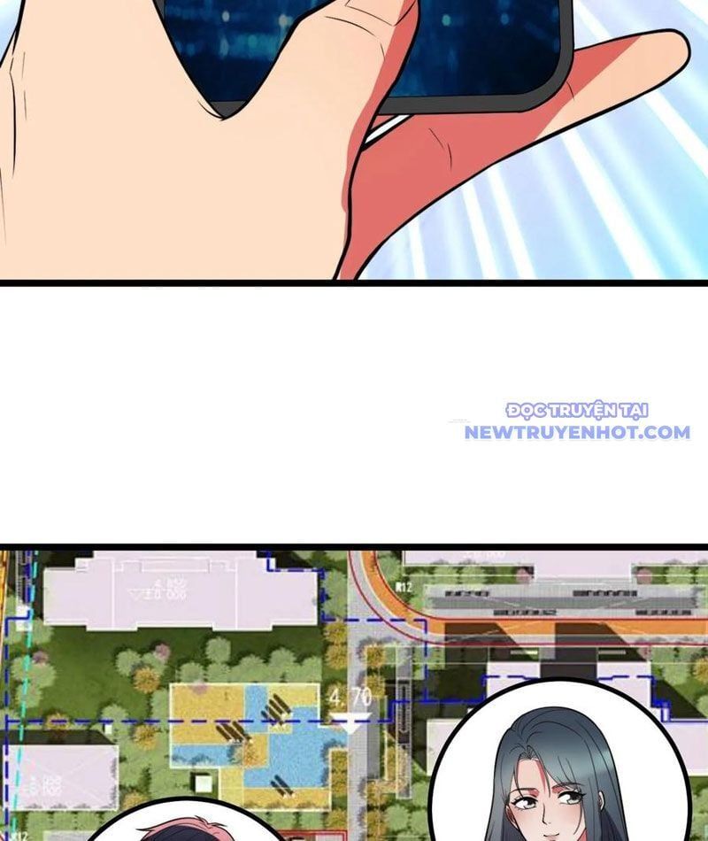 đọc truyện Ta Có 90 Tỷ Tiền Liếm Cẩu! Chương 486 ảnh 21 tại Thiên Thai Truyện