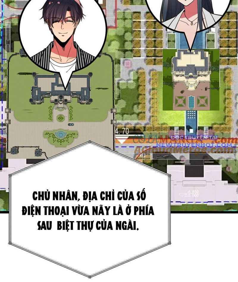 đọc truyện Ta Có 90 Tỷ Tiền Liếm Cẩu! Chương 486 ảnh 22 tại Thiên Thai Truyện