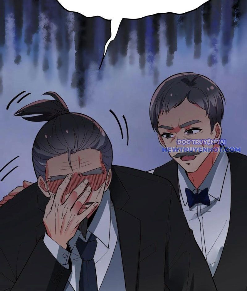 đọc truyện Ta Có 90 Tỷ Tiền Liếm Cẩu! Chương 488 ảnh 33 tại Thiên Thai Truyện