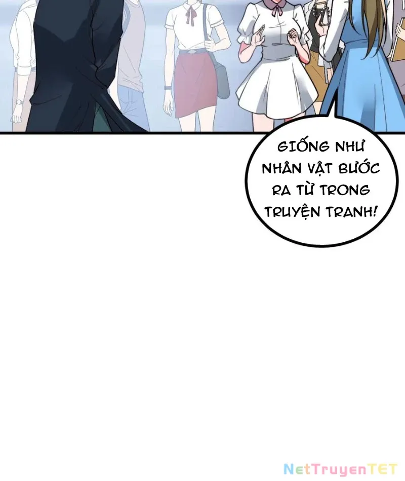 đọc truyện Ta Có 90 Tỷ Tiền Liếm Cẩu! Chương 489 ảnh 44 tại Thiên Thai Truyện