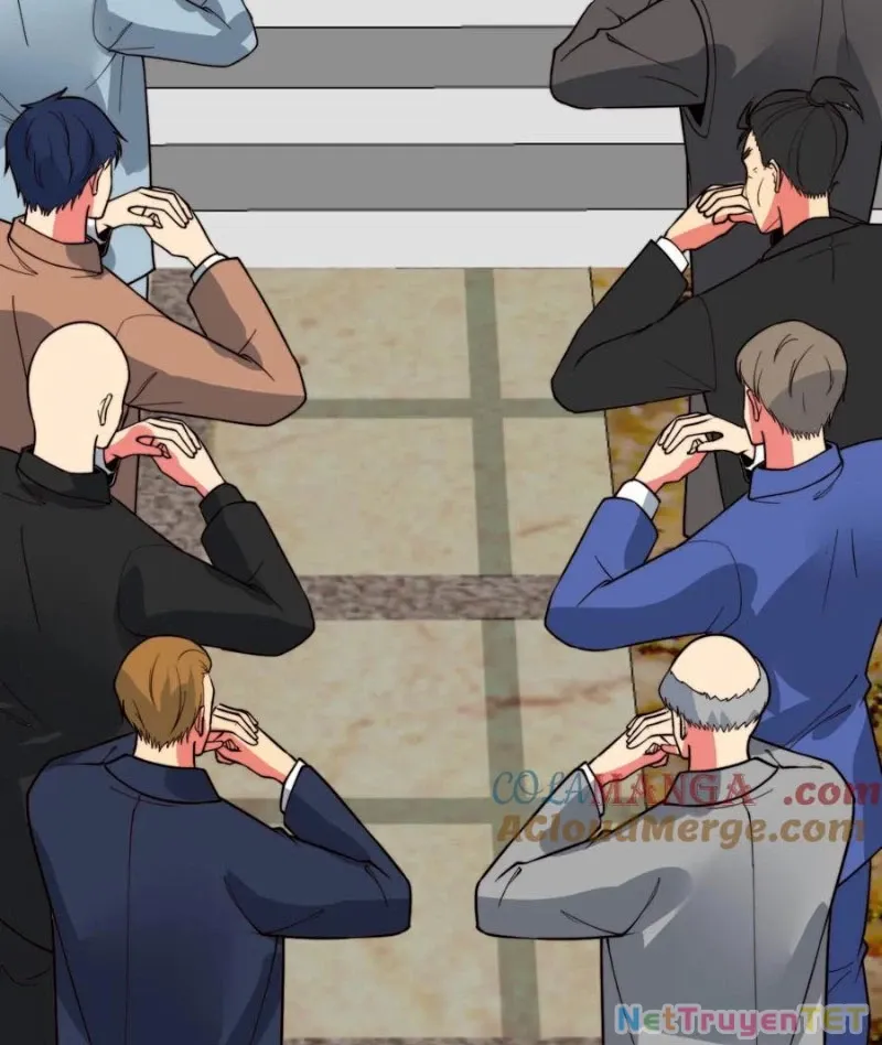 đọc truyện Ta Có 90 Tỷ Tiền Liếm Cẩu! Chương 489 ảnh 47 tại Thiên Thai Truyện