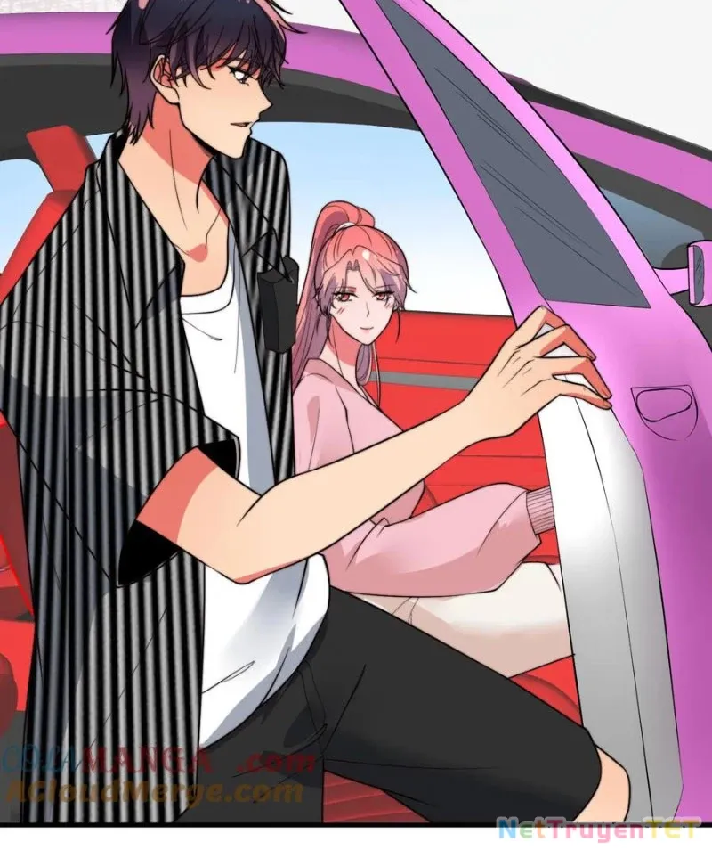 đọc truyện Ta Có 90 Tỷ Tiền Liếm Cẩu! Chương 489 ảnh 8 tại Thiên Thai Truyện