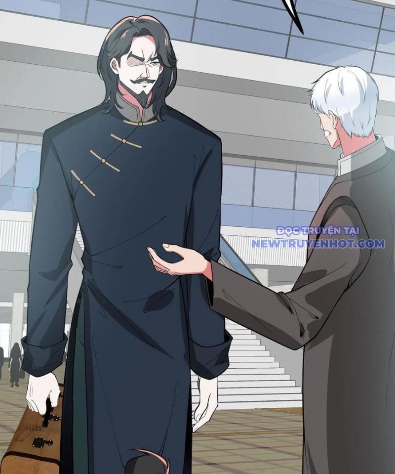 đọc truyện Ta Có 90 Tỷ Tiền Liếm Cẩu! Chương 490 ảnh 22 tại Thiên Thai Truyện