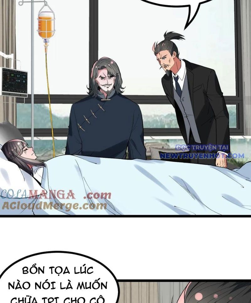 đọc truyện Ta Có 90 Tỷ Tiền Liếm Cẩu! Chương 490 ảnh 38 tại Thiên Thai Truyện