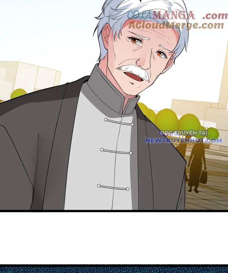 đọc truyện Ta Có 90 Tỷ Tiền Liếm Cẩu! Chương 490 ảnh 9 tại Thiên Thai Truyện