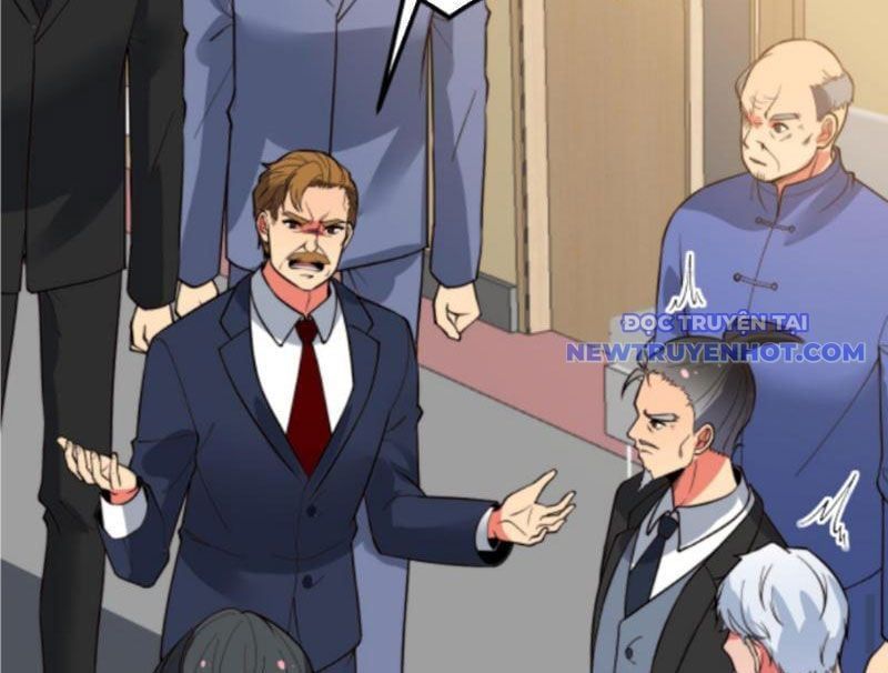 đọc truyện Ta Có 90 Tỷ Tiền Liếm Cẩu! Chương 491 ảnh 12 tại Thiên Thai Truyện